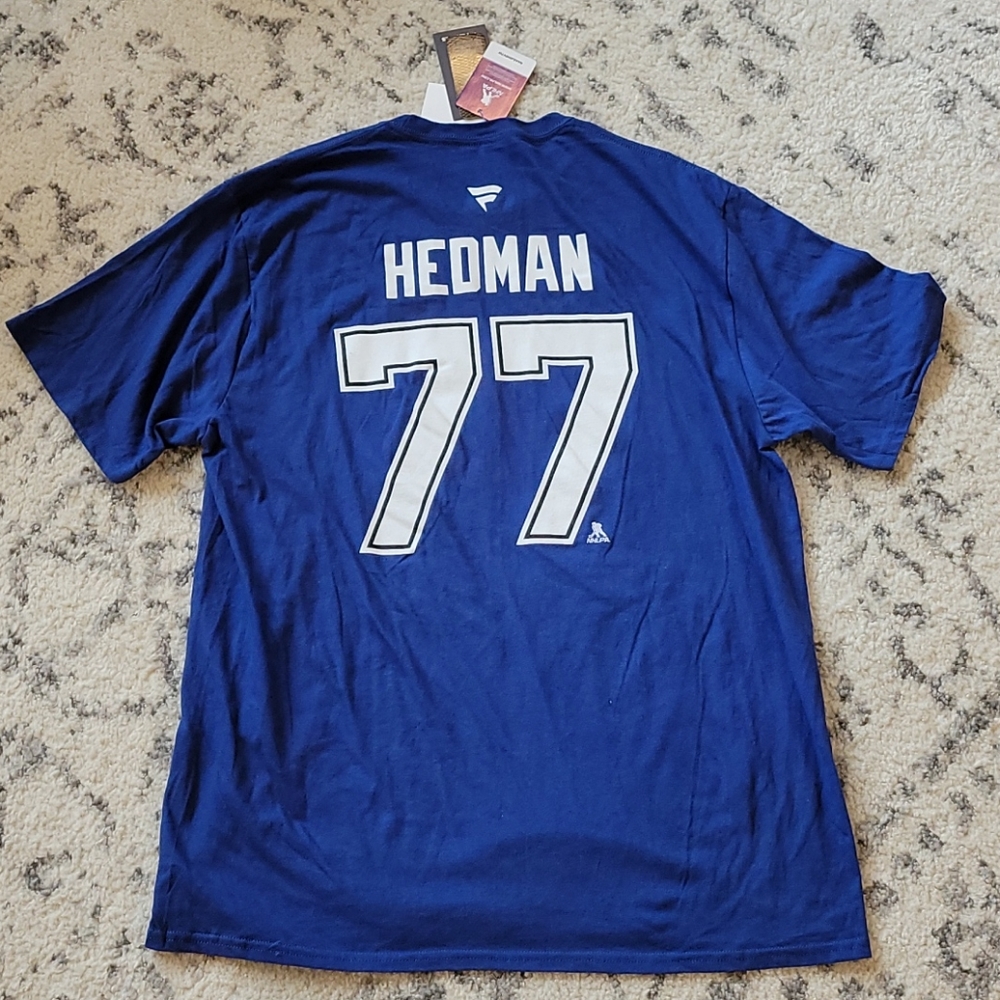 Tampa Bay Lightening Tshirt